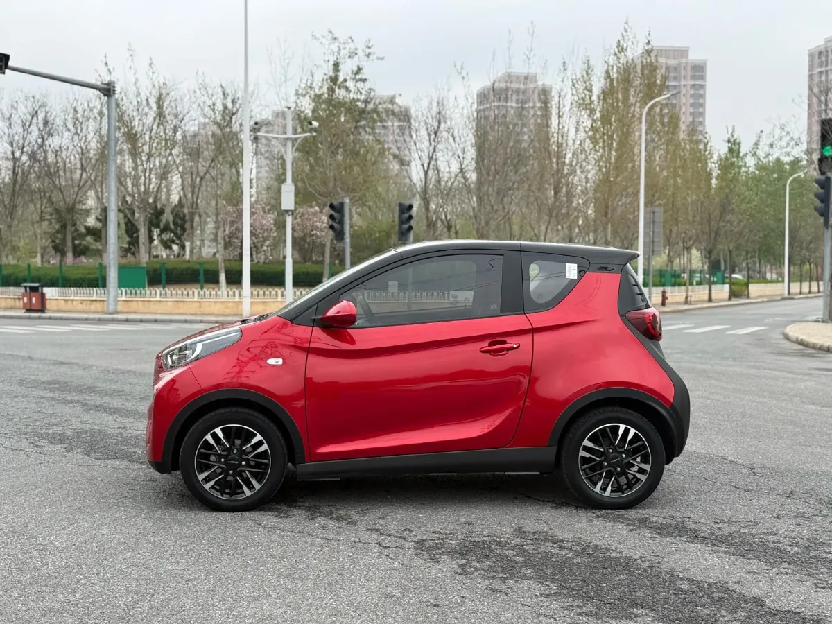 2022 Chery Little Ant BEV 30.7KWH,autocango,china used car exporter,china ev exporter,chinese used car exporter,chinese used ev exporter