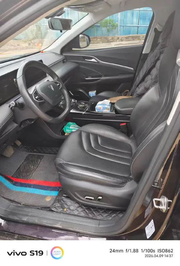 2022 MAXUS D60 1.5T 169HP L4 7DCT,autocango,china used car exporter,china ev exporter,chinese used car exporter,chinese used ev exporter