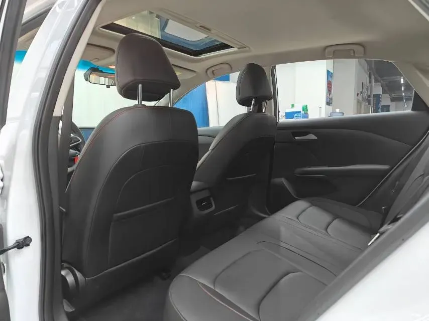 2020 Chevrolet Monza 1.0T 125HP L3 6DCT,autocango,china used car exporter,china ev exporter,chinese used car exporter,chinese used ev exporter