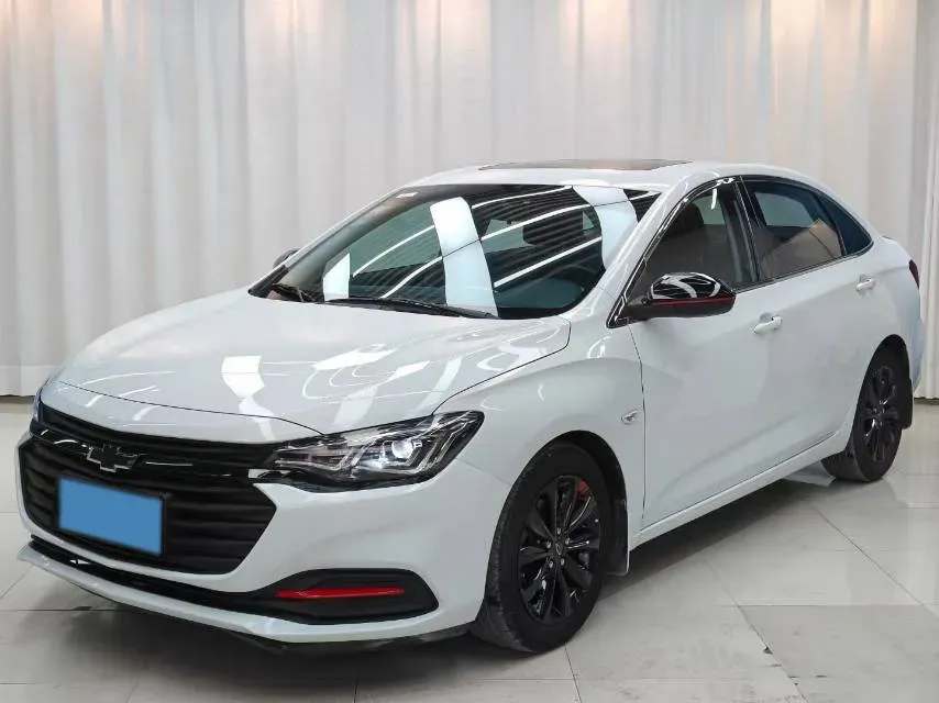 2020 Chevrolet Monza 1.0T 125HP L3 6DCT,autocango,china used car exporter,china ev exporter,chinese used car exporter,chinese used ev exporter