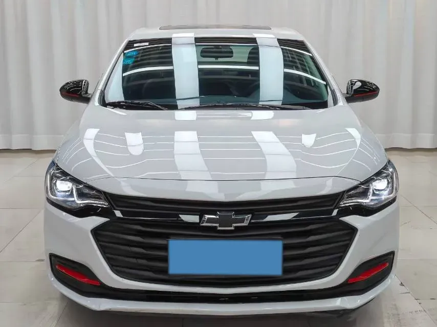 2020 Chevrolet Monza 1.0T 125HP L3 6DCT,autocango,china used car exporter,china ev exporter,chinese used car exporter,chinese used ev exporter