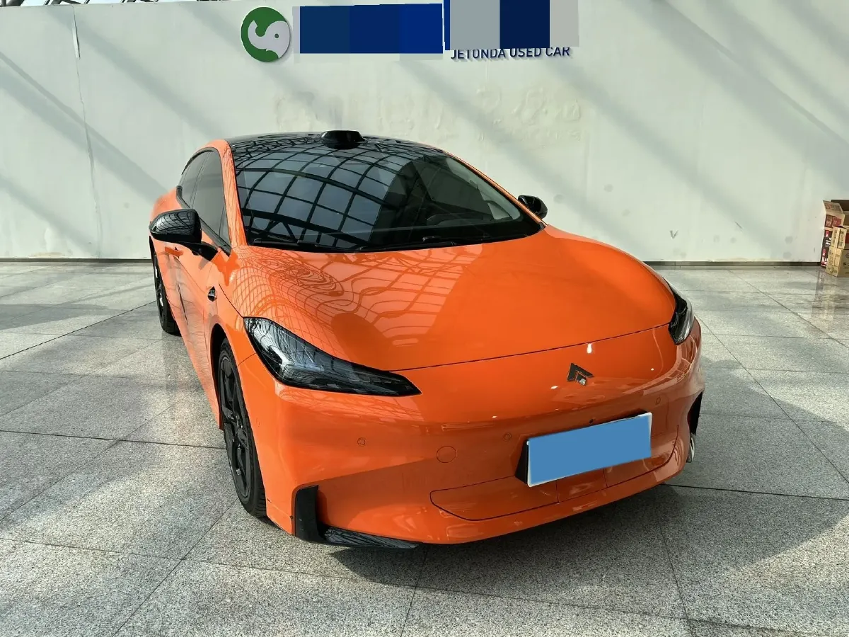 2024 HYPTEC GT BEV 80KWH,autocango,china used car exporter,china ev exporter,chinese used car exporter,chinese used ev exporter