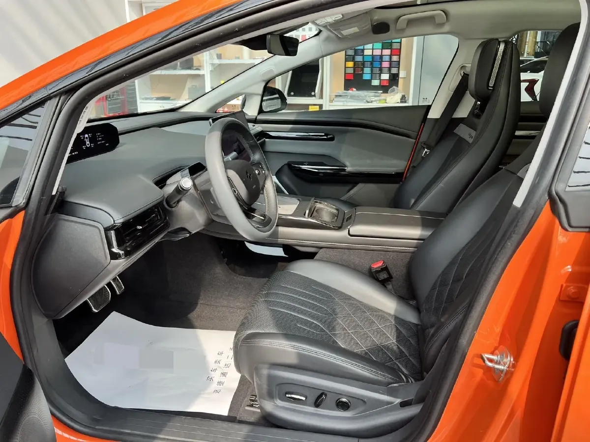 2024 HYPTEC GT BEV 80KWH,autocango,china used car exporter,china ev exporter,chinese used car exporter,chinese used ev exporter