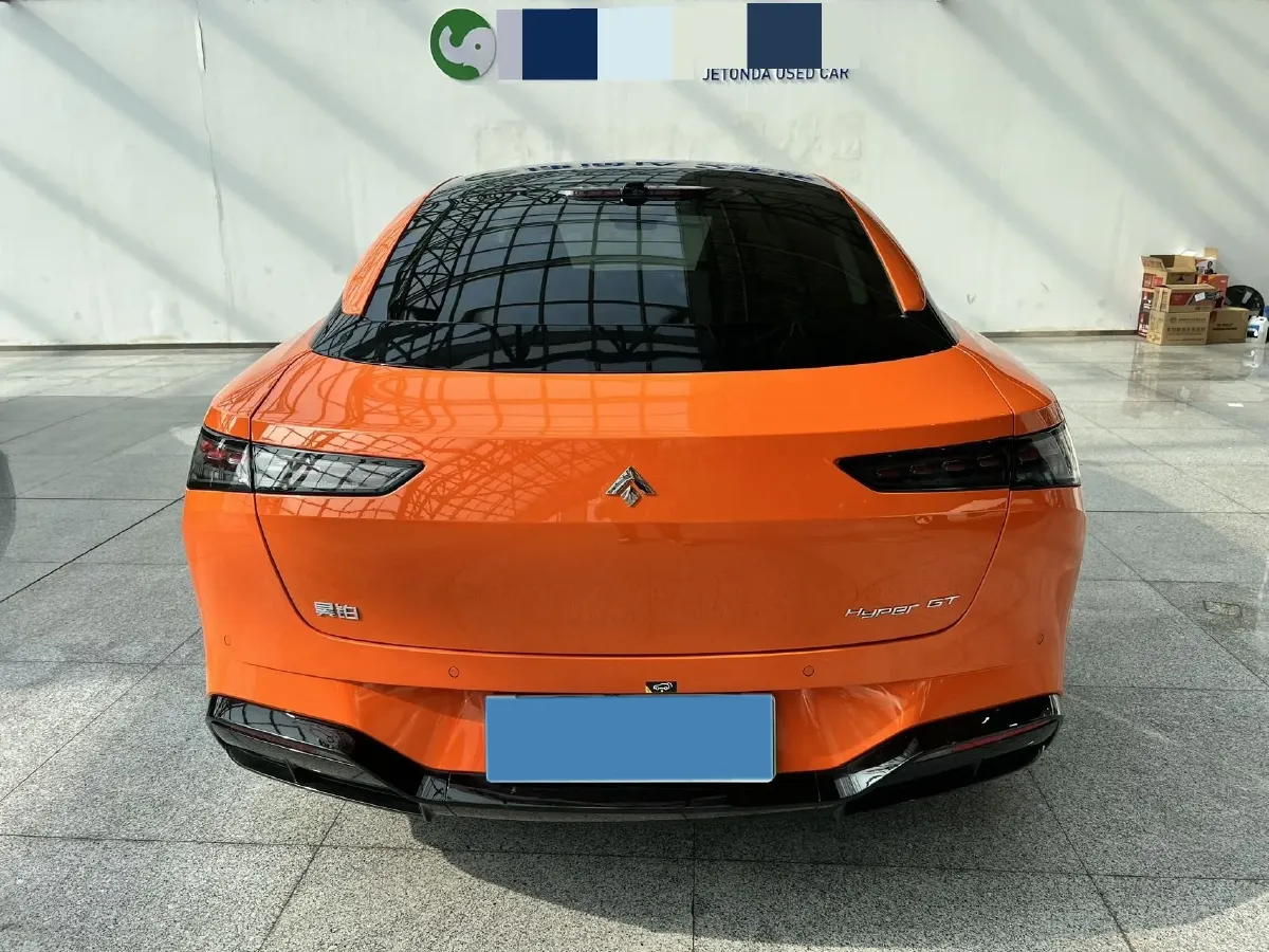 2024 HYPTEC GT BEV 80KWH,autocango,china used car exporter,china ev exporter,chinese used car exporter,chinese used ev exporter