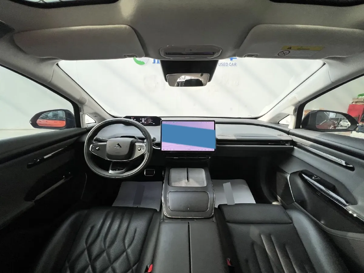 2024 HYPTEC GT BEV 80KWH,autocango,china used car exporter,china ev exporter,chinese used car exporter,chinese used ev exporter