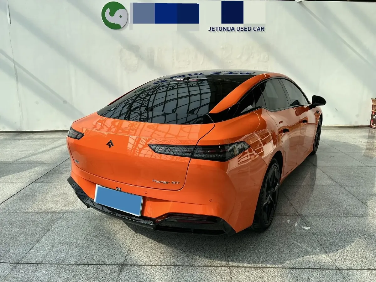 2024 HYPTEC GT BEV 80KWH,autocango,china used car exporter,china ev exporter,chinese used car exporter,chinese used ev exporter
