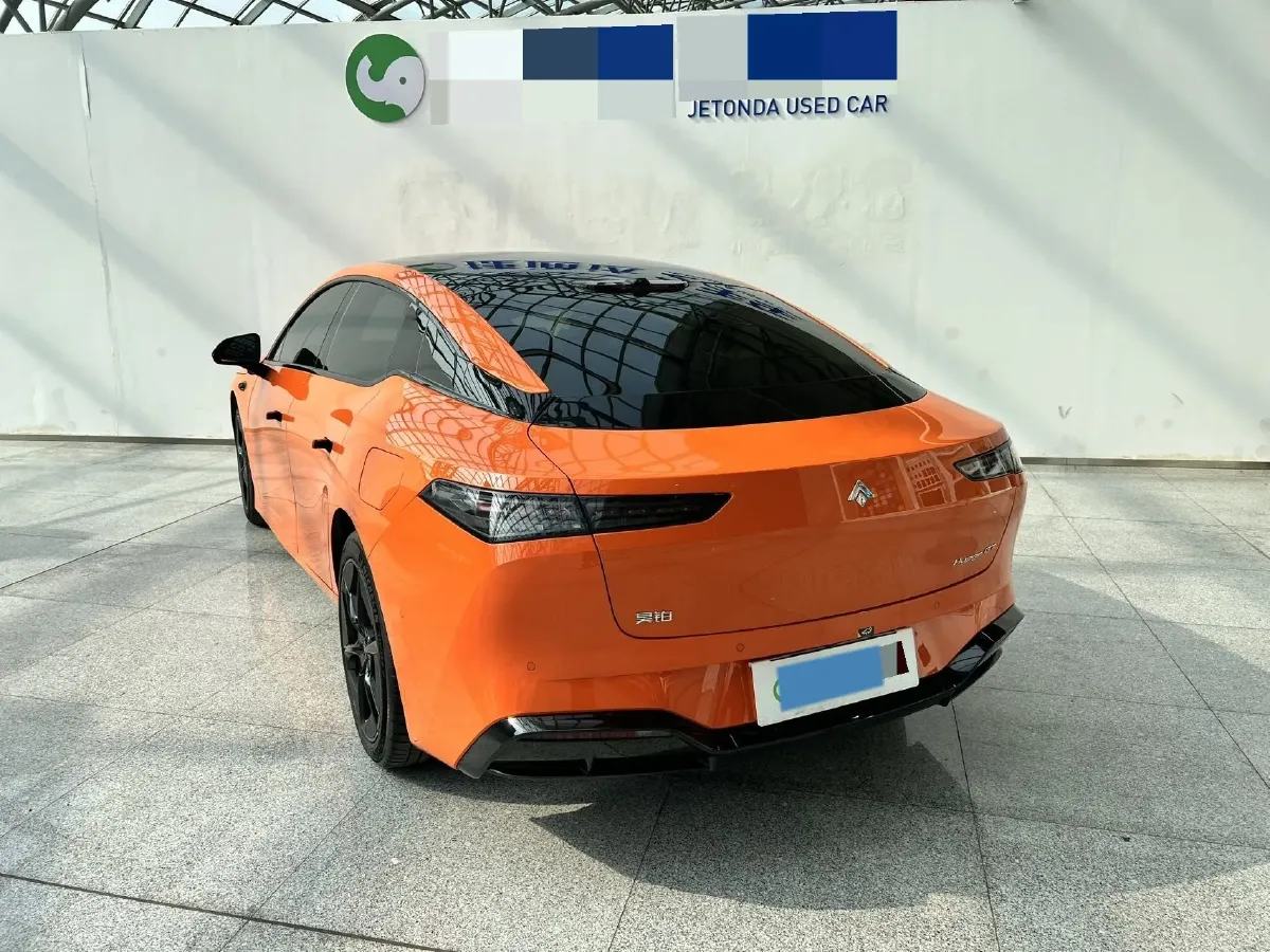 2024 HYPTEC GT BEV 80KWH,autocango,china used car exporter,china ev exporter,chinese used car exporter,chinese used ev exporter
