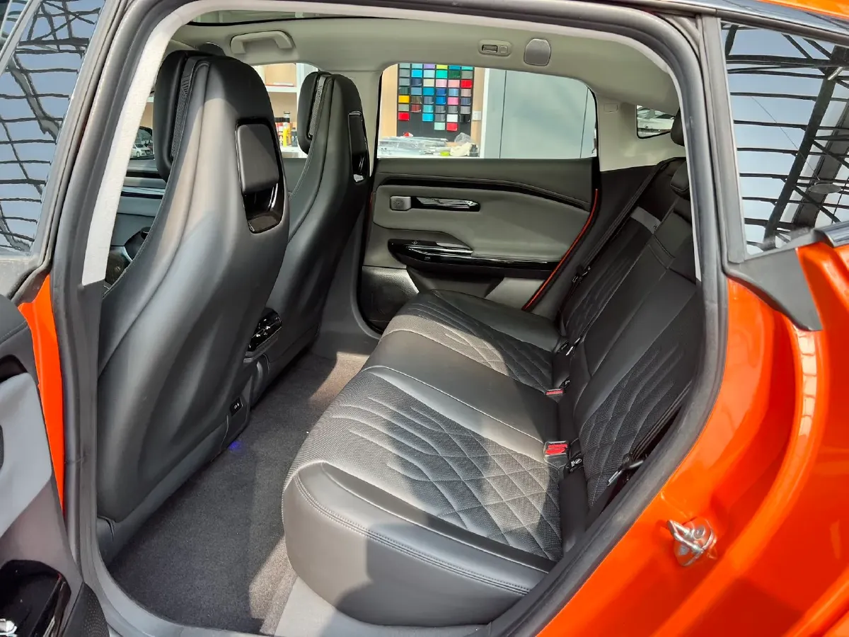 2024 HYPTEC GT BEV 80KWH,autocango,china used car exporter,china ev exporter,chinese used car exporter,chinese used ev exporter