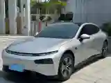 2024 Xpeng P7 BEV 64.4KWH