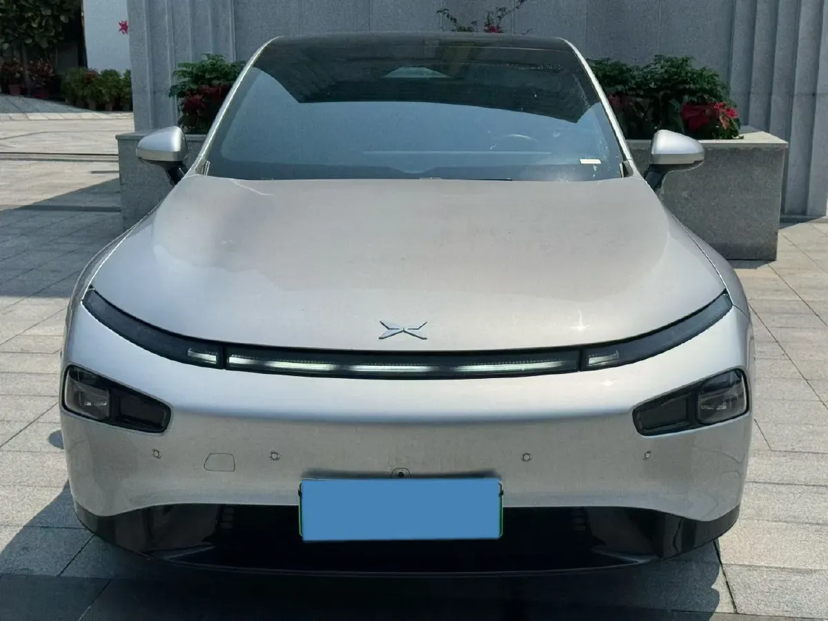 2024 Xpeng P7 BEV 64.4KWH,autocango,china used car exporter,china ev exporter,chinese used car exporter,chinese used ev exporter