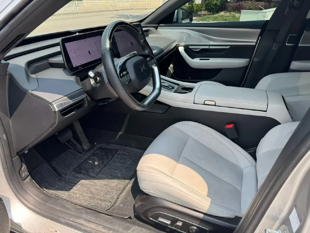 2024 Xpeng P7 BEV 64.4KWH,autocango,china used car exporter,china ev exporter,chinese used car exporter,chinese used ev exporter