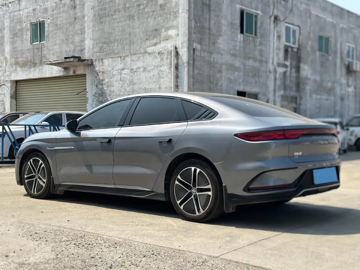 2023 BYD Han BEV 72KWH,autocango,china used car exporter,china ev exporter,chinese used car exporter,chinese used ev exporter