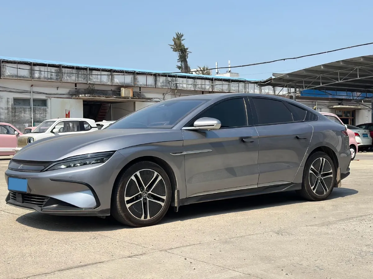 2023 BYD Han BEV 72KWH,autocango,china used car exporter,china ev exporter,chinese used car exporter,chinese used ev exporter