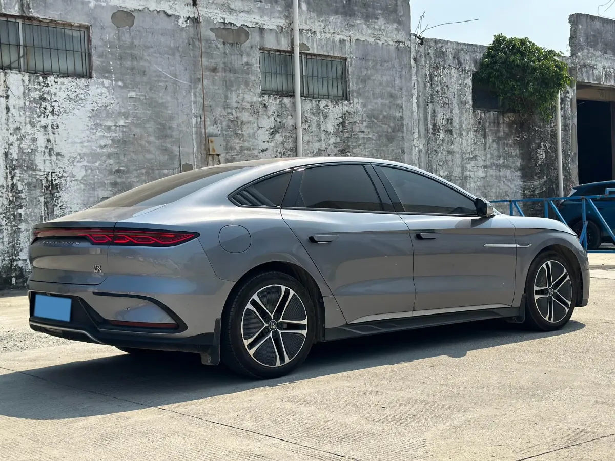 2023 BYD Han BEV 72KWH,autocango,china used car exporter,china ev exporter,chinese used car exporter,chinese used ev exporter