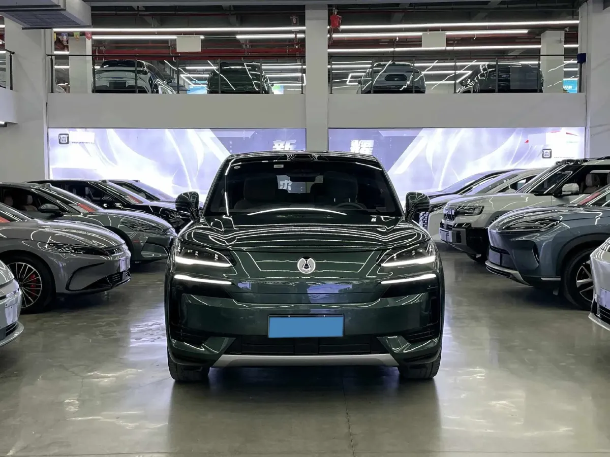 2025 Denza DenzaN9 2.0T 207HP L4 E-CVT PHEV,autocango,china used car exporter,china ev exporter,chinese used car exporter,chinese used ev exporter