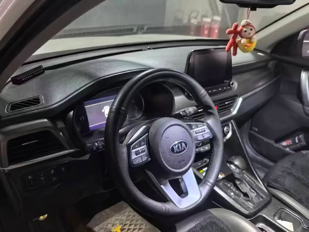 2019 Kia Sportage R 2.0L 160HP L4 6AT,autocango,china used car exporter,china ev exporter,chinese used car exporter,chinese used ev exporter