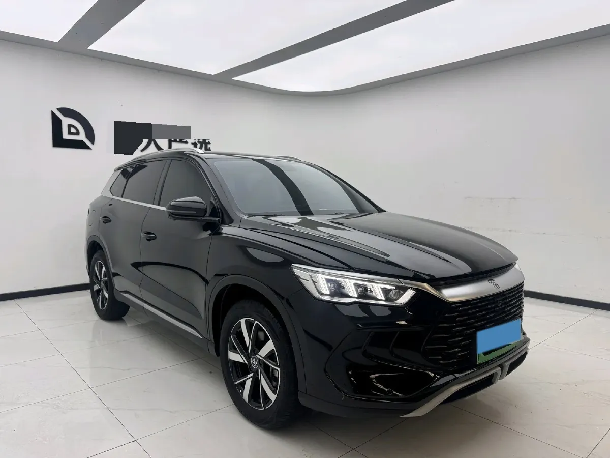 2024 BYD Song Pro 1.5L 110HP L4 E-CVT PHEV 12.9KWH,autocango,china used car exporter,china ev exporter,chinese used car exporter,chinese used ev exporter