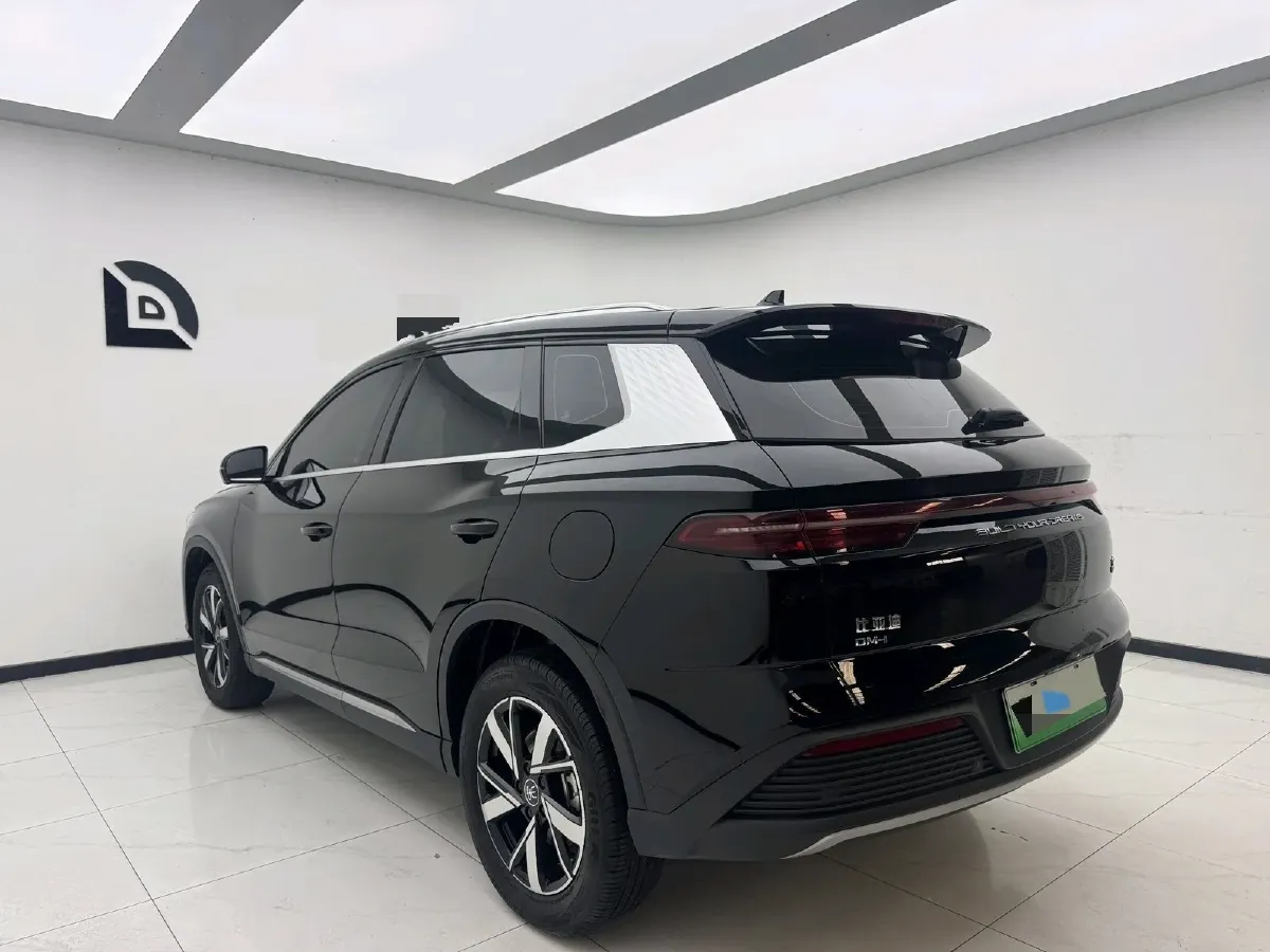 2024 BYD Song Pro 1.5L 110HP L4 E-CVT PHEV 12.9KWH,autocango,china used car exporter,china ev exporter,chinese used car exporter,chinese used ev exporter