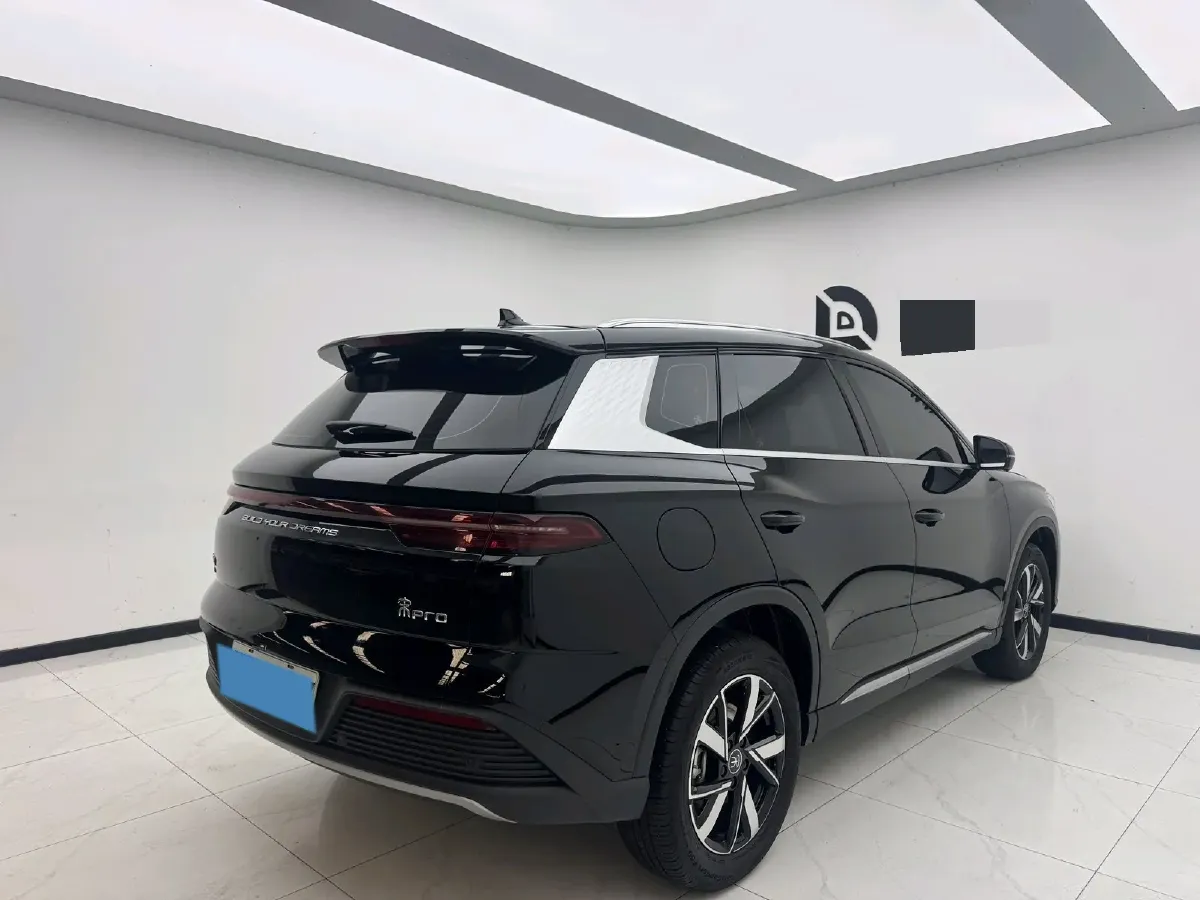 2024 BYD Song Pro 1.5L 110HP L4 E-CVT PHEV 12.9KWH,autocango,china used car exporter,china ev exporter,chinese used car exporter,chinese used ev exporter