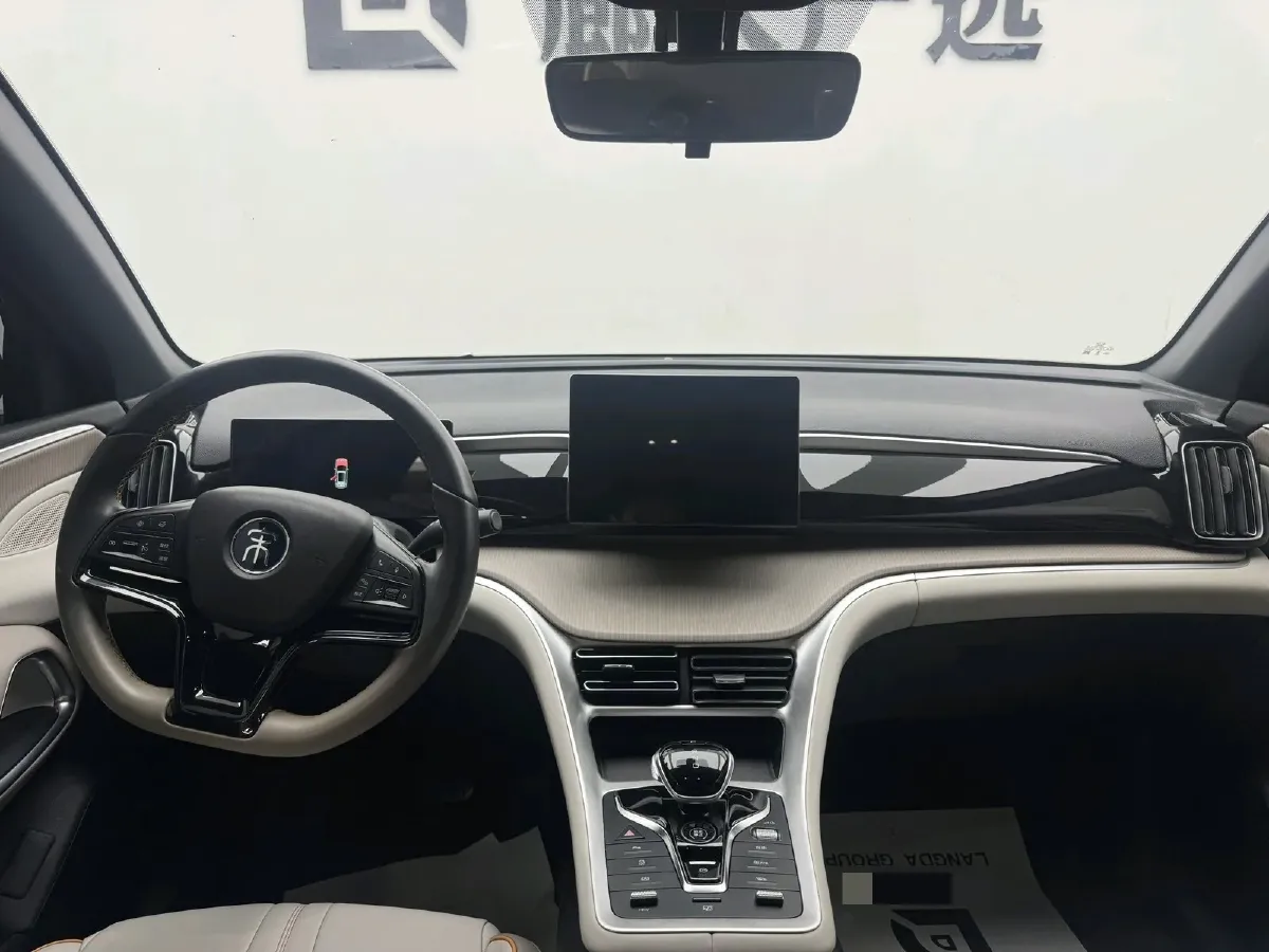 2024 BYD Song Pro 1.5L 110HP L4 E-CVT PHEV 12.9KWH,autocango,china used car exporter,china ev exporter,chinese used car exporter,chinese used ev exporter