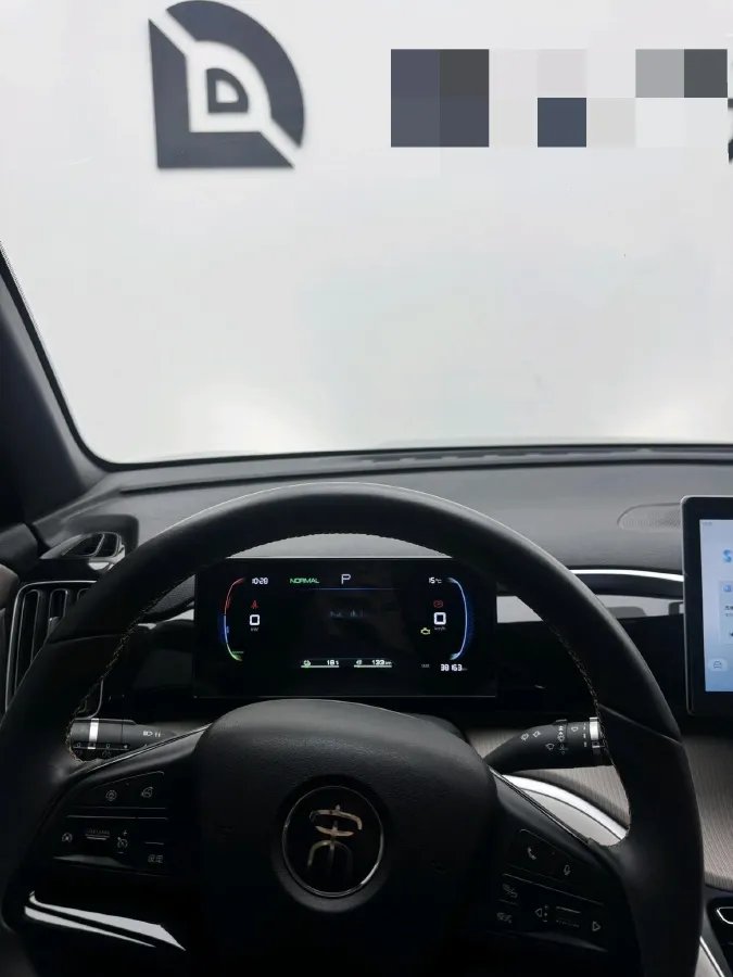 2024 BYD Song Pro 1.5L 110HP L4 E-CVT PHEV 12.9KWH,autocango,china used car exporter,china ev exporter,chinese used car exporter,chinese used ev exporter