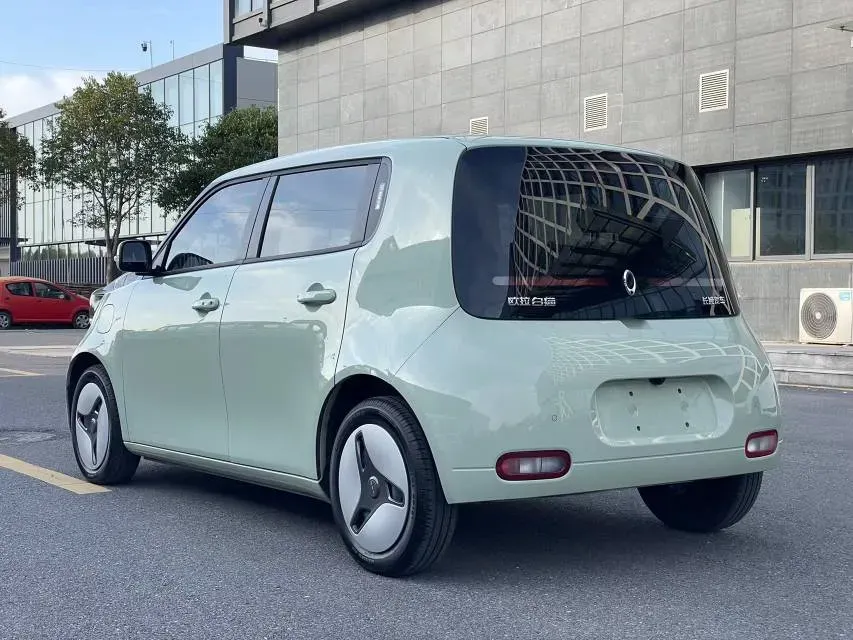 2020 Ora WhiteCat BEV 33KWH,autocango,china used car exporter,china ev exporter,chinese used car exporter,chinese used ev exporter
