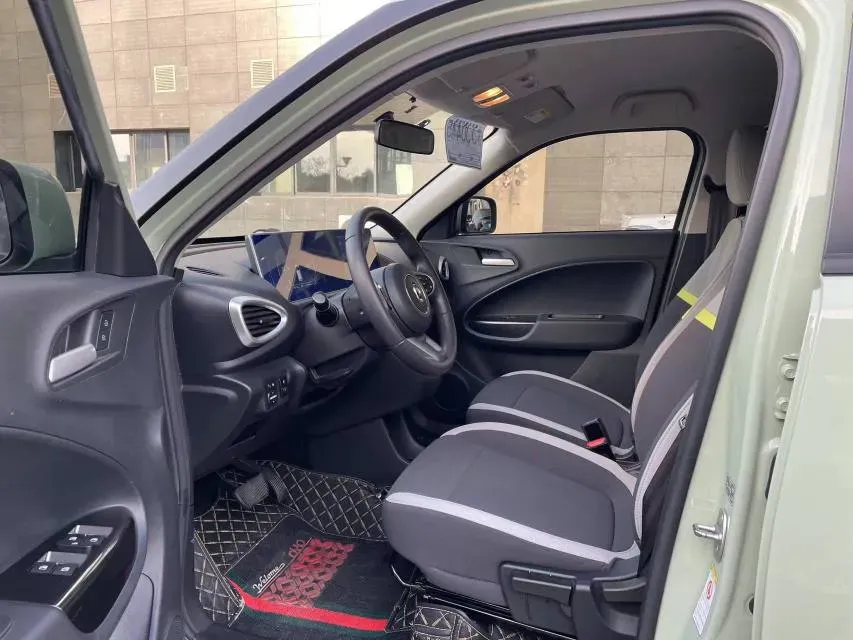 2020 Ora WhiteCat BEV 33KWH,autocango,china used car exporter,china ev exporter,chinese used car exporter,chinese used ev exporter