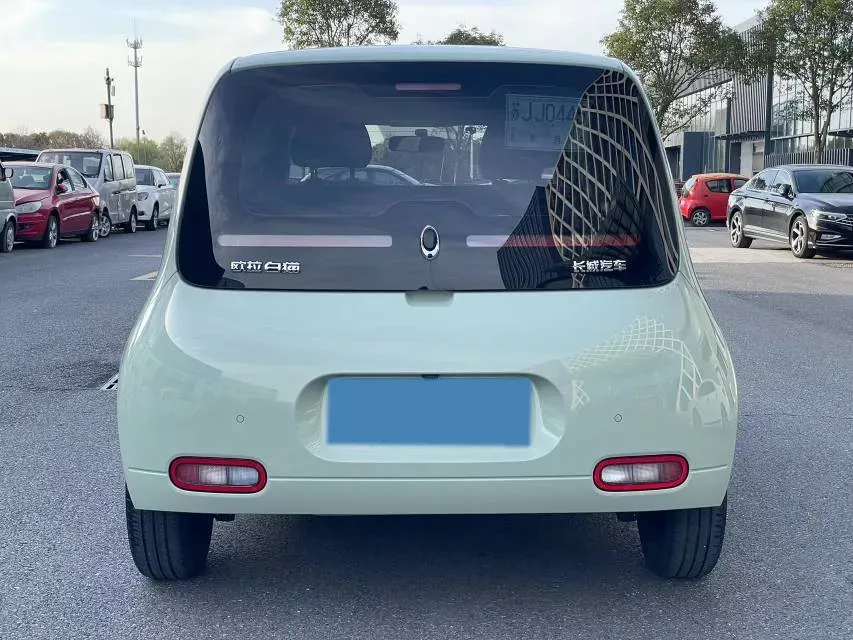 2020 Ora WhiteCat BEV 33KWH,autocango,china used car exporter,china ev exporter,chinese used car exporter,chinese used ev exporter