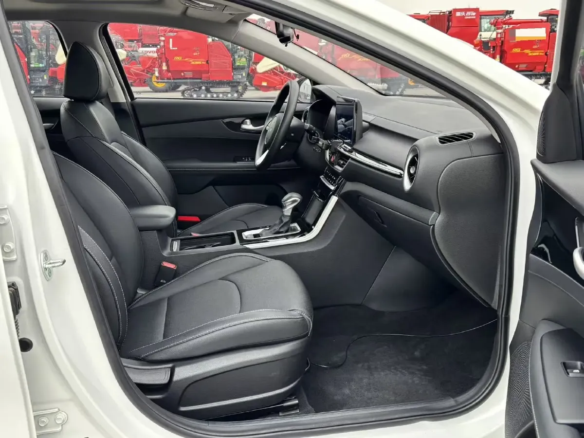 2021 Kia K3 1.5L 115HP L4 CVT,autocango,china used car exporter,china ev exporter,chinese used car exporter,chinese used ev exporter