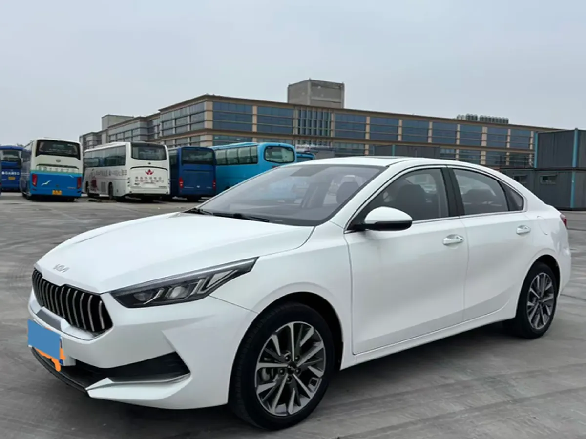 2021 Kia K3 1.5L 115HP L4 CVT,autocango,china used car exporter,china ev exporter,chinese used car exporter,chinese used ev exporter