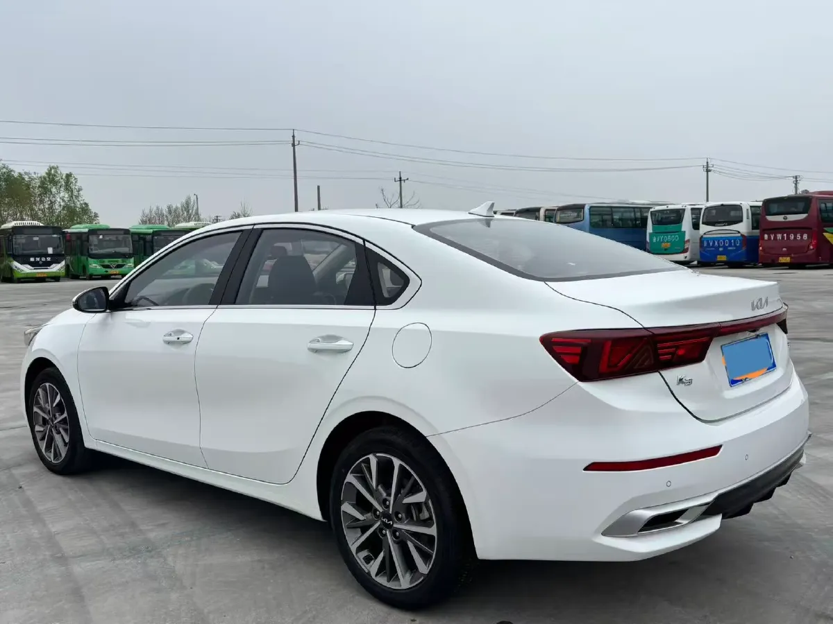 2021 Kia K3 1.5L 115HP L4 CVT,autocango,china used car exporter,china ev exporter,chinese used car exporter,chinese used ev exporter