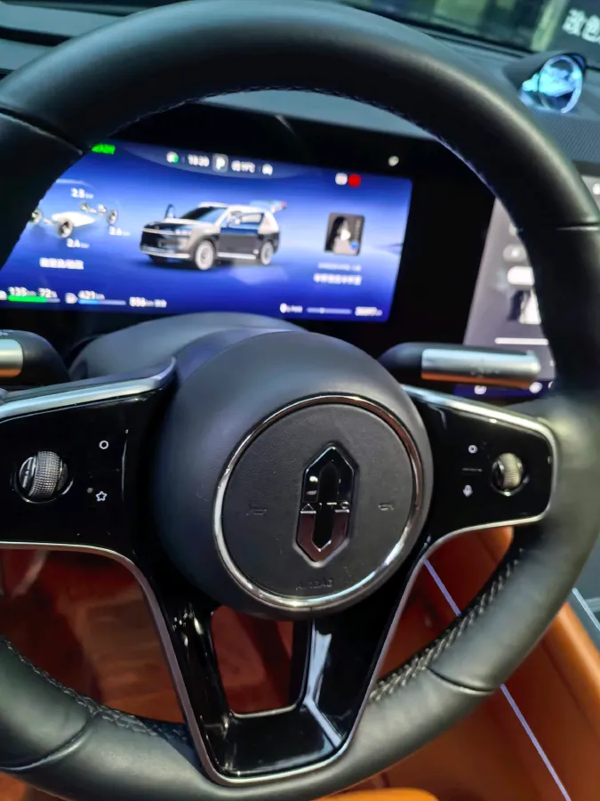 2024 AITO AITO M9 1.5T 152HP L4 REEV 42KWH,autocango,china used car exporter,china ev exporter,chinese used car exporter,chinese used ev exporter