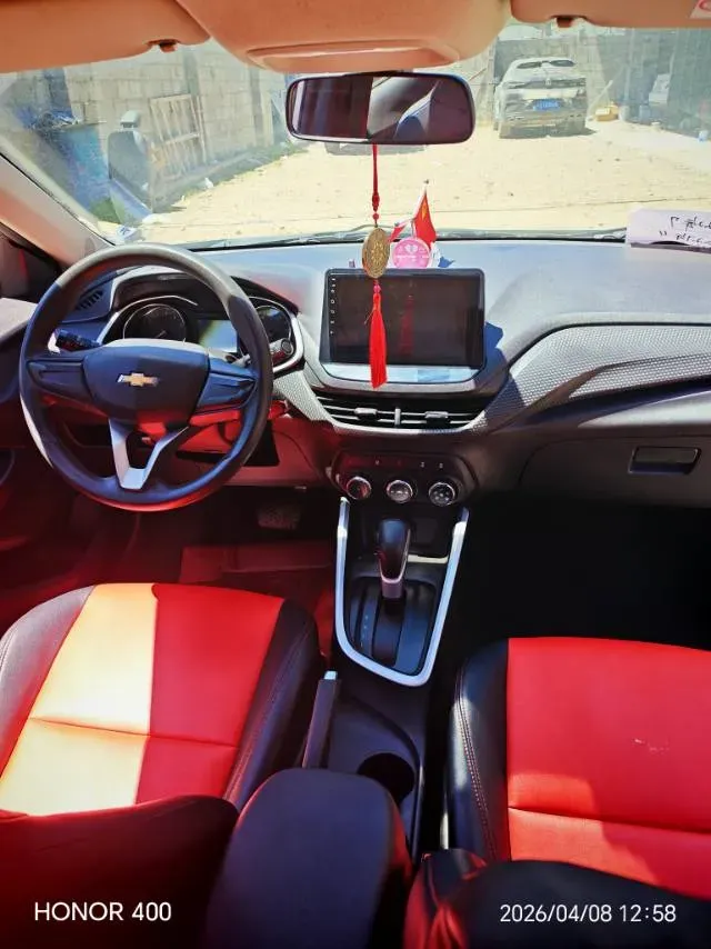 2021 Chevrolet Cavalier 1.0T 125HP L3 6AT,autocango,china used car exporter,china ev exporter,chinese used car exporter,chinese used ev exporter