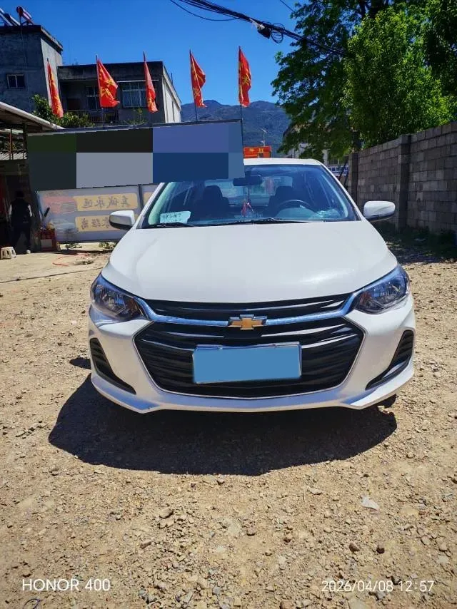 2021 Chevrolet Cavalier 1.0T 125HP L3 6AT,autocango,china used car exporter,china ev exporter,chinese used car exporter,chinese used ev exporter