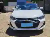 2021 Chevrolet Cavalier 1.0T 125HP L3 6AT