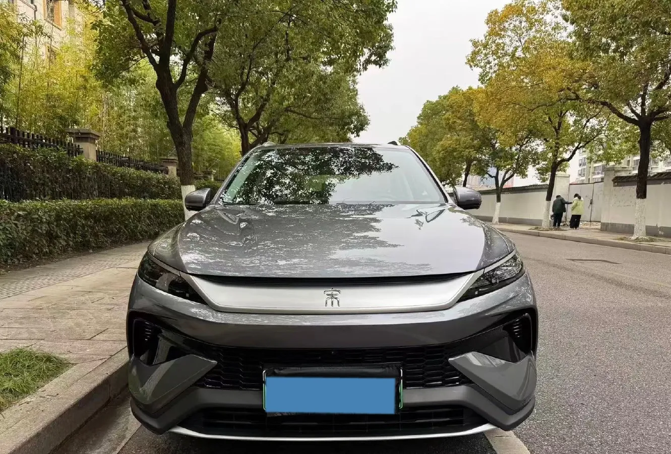2025 BYD Song Pro 1.5L 101HP L4 E-CVT PHEV 12.9KWH,autocango,china used car exporter,china ev exporter,chinese used car exporter,chinese used ev exporter
