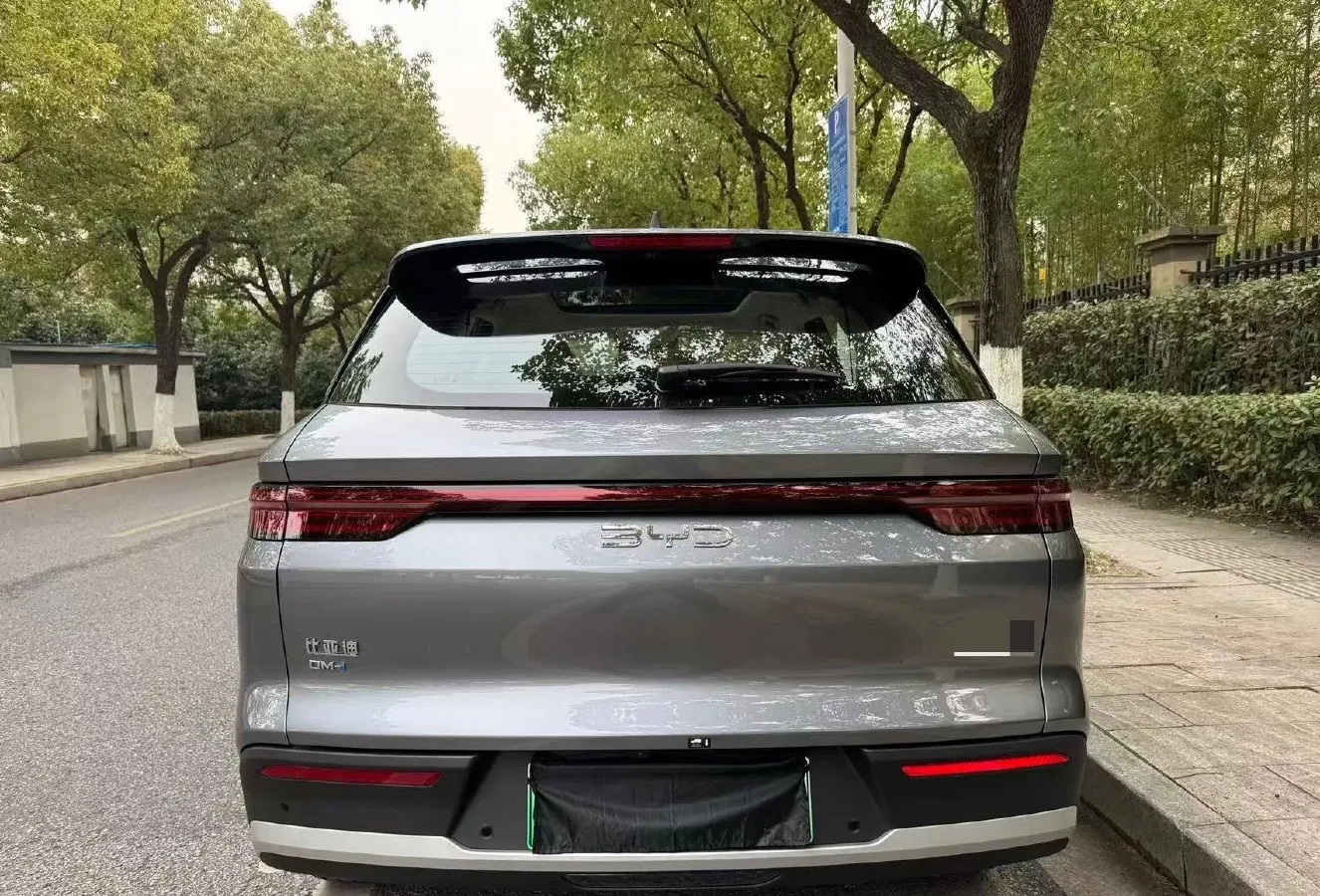 2025 BYD Song Pro 1.5L 101HP L4 E-CVT PHEV 12.9KWH,autocango,china used car exporter,china ev exporter,chinese used car exporter,chinese used ev exporter
