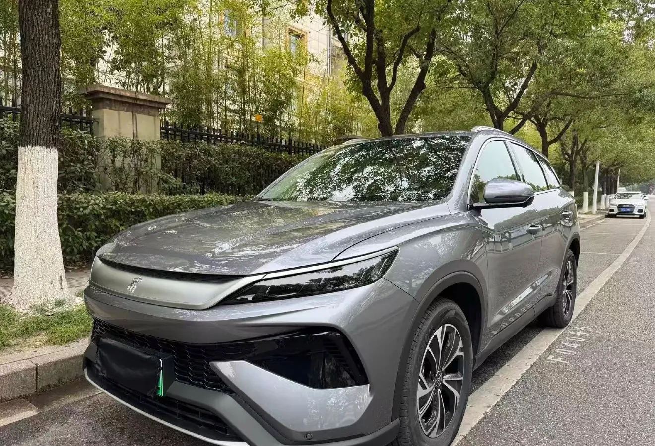 2025 BYD Song Pro 1.5L 101HP L4 E-CVT PHEV 12.9KWH,autocango,china used car exporter,china ev exporter,chinese used car exporter,chinese used ev exporter