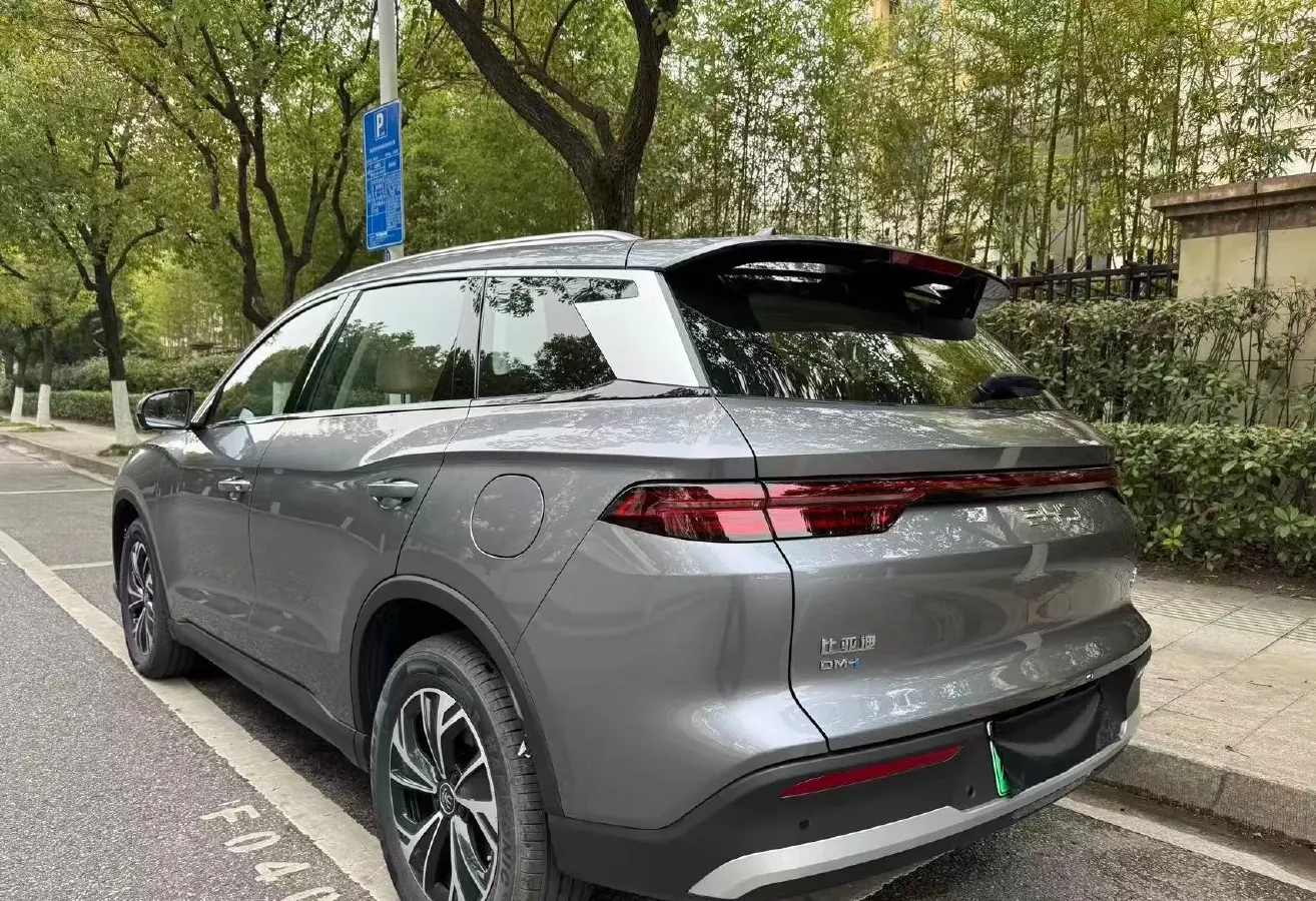 2025 BYD Song Pro 1.5L 101HP L4 E-CVT PHEV 12.9KWH,autocango,china used car exporter,china ev exporter,chinese used car exporter,chinese used ev exporter