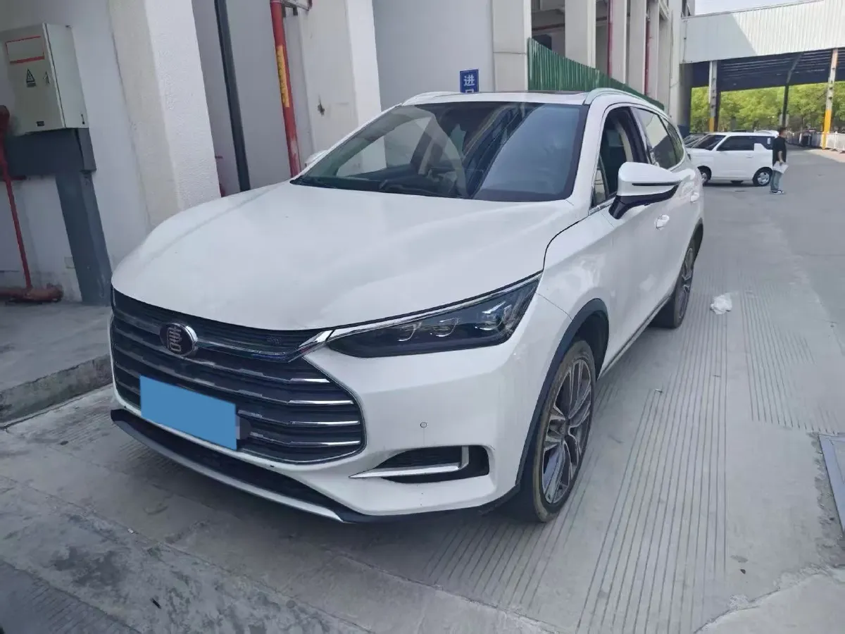 2019 BYD Tang 2.0T 192HP L4 6AT,autocango,china used car exporter,china ev exporter,chinese used car exporter,chinese used ev exporter