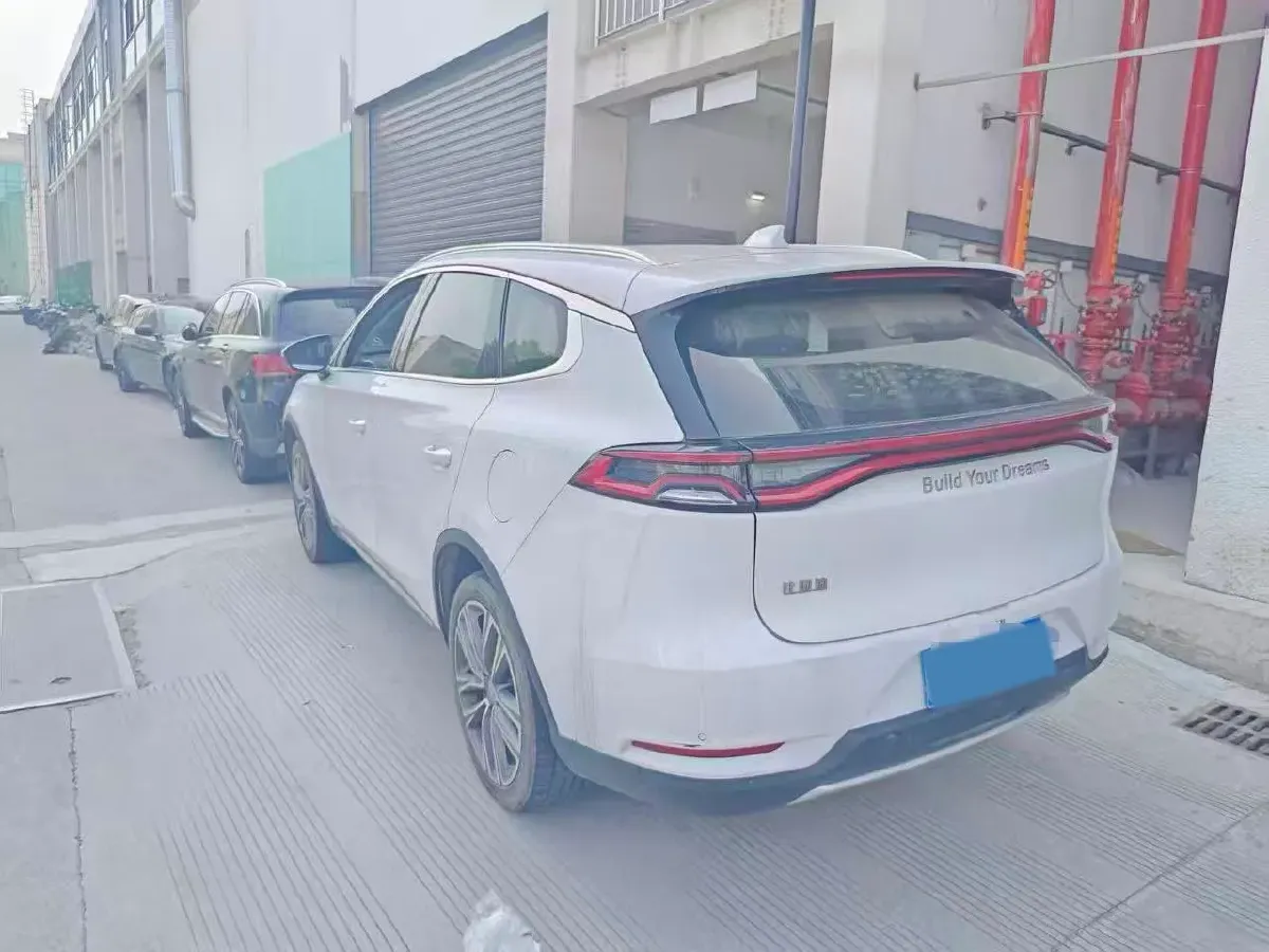 2019 BYD Tang 2.0T 192HP L4 6AT,autocango,china used car exporter,china ev exporter,chinese used car exporter,chinese used ev exporter