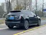 2022 Cadillac XT5 2.0T 237HP L4 9AT