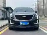 2022 Cadillac XT5 2.0T 237HP L4 9AT