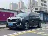 2022 Cadillac XT5 2.0T 237HP L4 9AT