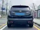 2022 Cadillac XT5 2.0T 237HP L4 9AT