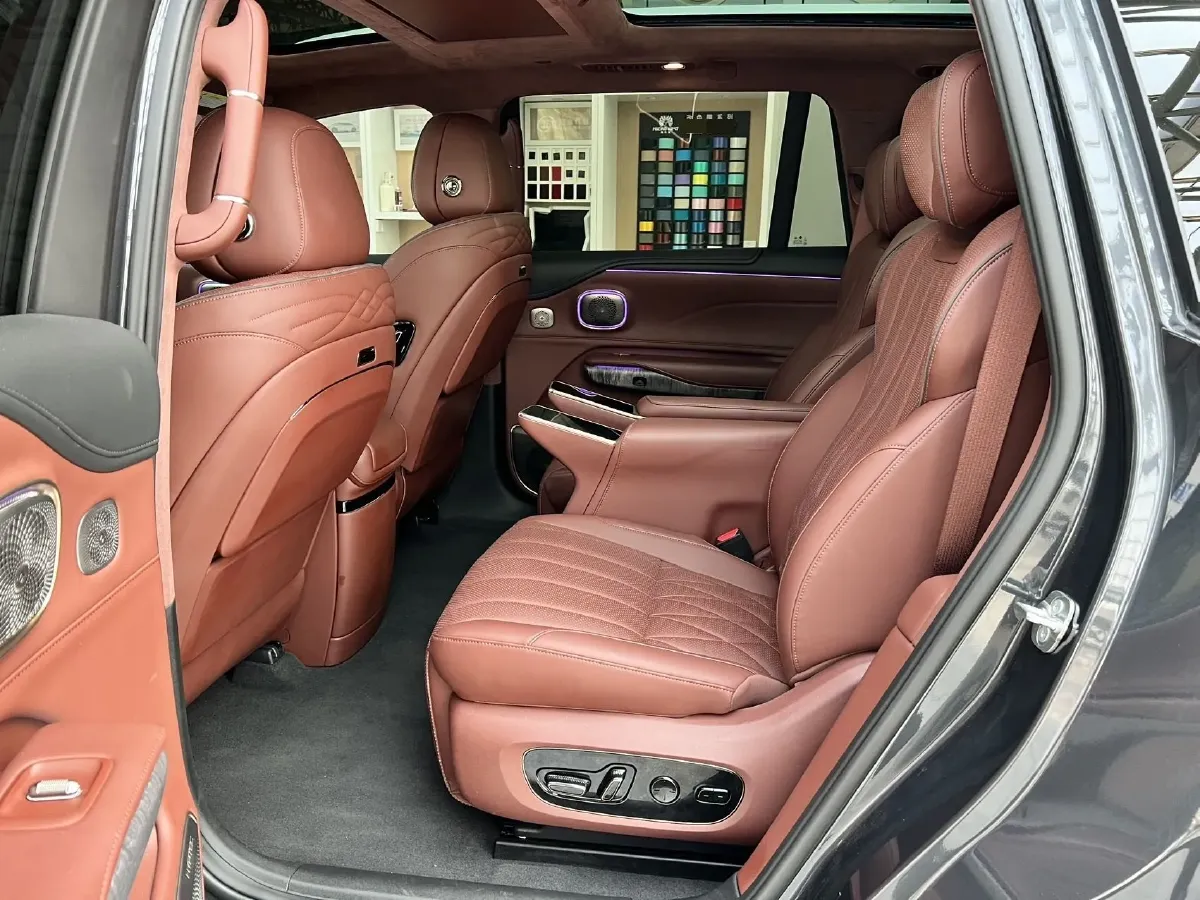 2025 HYPTEC HL BEV,autocango,china used car exporter,china ev exporter,chinese used car exporter,chinese used ev exporter