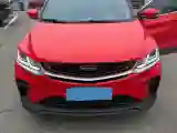 2020 Geely Coolray 1.5T 177HP L3 7DCT