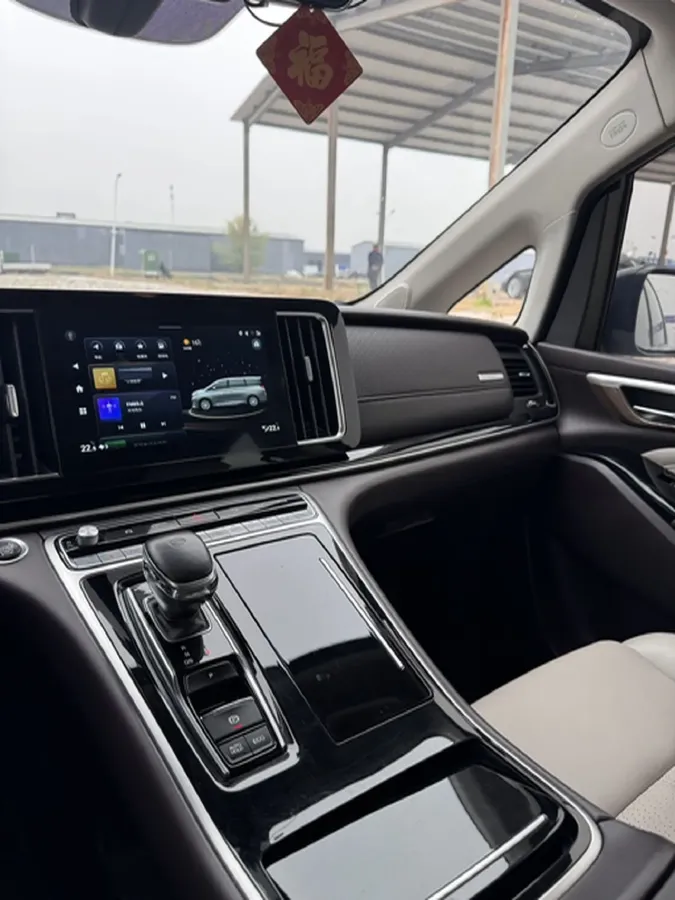 2021 GAC Trumpchi M8 2.0T 252HP L4 8AT,autocango,china used car exporter,china ev exporter,chinese used car exporter,chinese used ev exporter