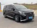 2021 GAC Trumpchi M8 2.0T 252HP L4 8AT