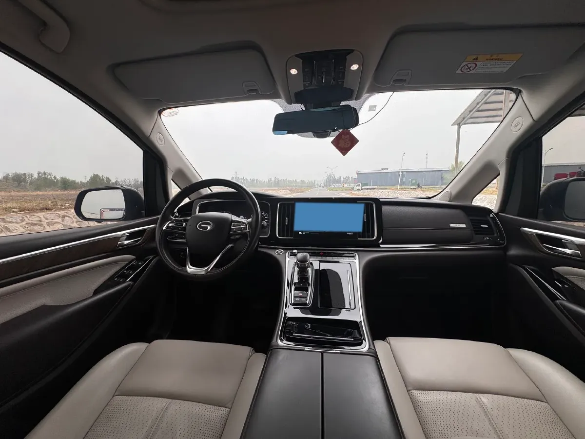 2021 GAC Trumpchi M8 2.0T 252HP L4 8AT,autocango,china used car exporter,china ev exporter,chinese used car exporter,chinese used ev exporter